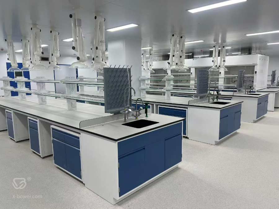 安徽合肥生物技术公司实验室工作台 安徽合肥生物技术公司实验室工作台