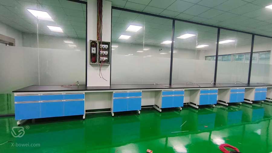 广东东莞实验室工作台家具公司 广东东莞实验室工作台家具公司