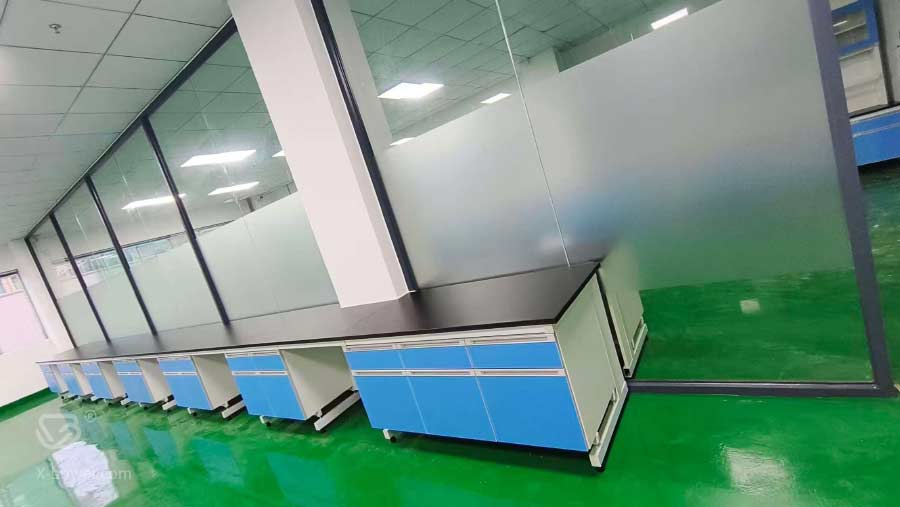广东哪里有实验室家具公司-新波维 广东哪里有实验室家具公司-新波维