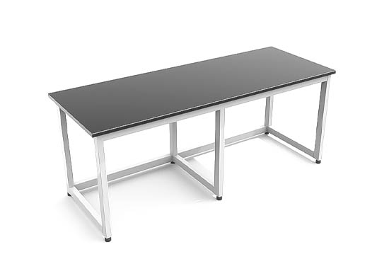 钢架边台-实验室试验工作台