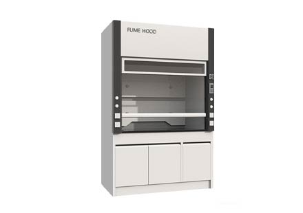 实验室全钢通风橱/通风柜/排风柜